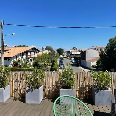 Apartment Pop *