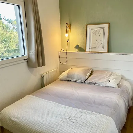 Apartment Pop Lège-Cap-Ferret