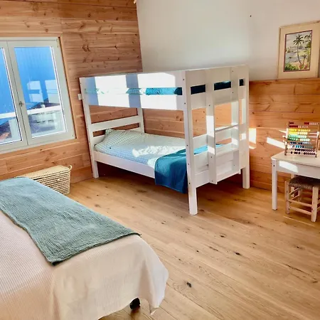 Apartment Pop Lège-Cap-Ferret